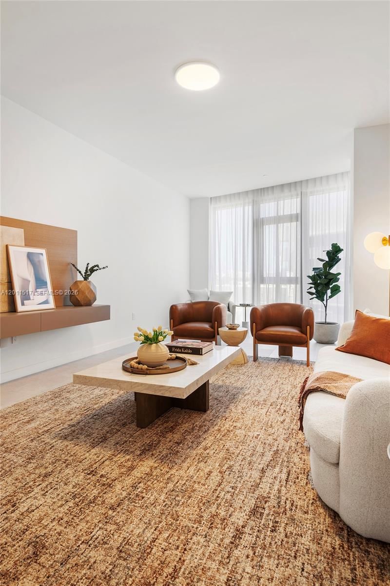 Real estate property located at 500 Alton Rd #501, Miami-dade, Five Park, Miami Beach, FL