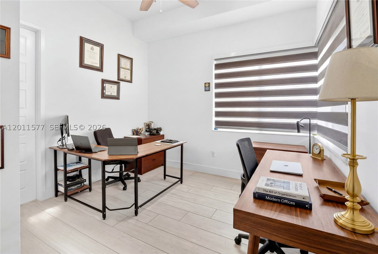 Real estate property located at 15012 177th Ter, Miami-dade, Venetian Parc, Miami, FL