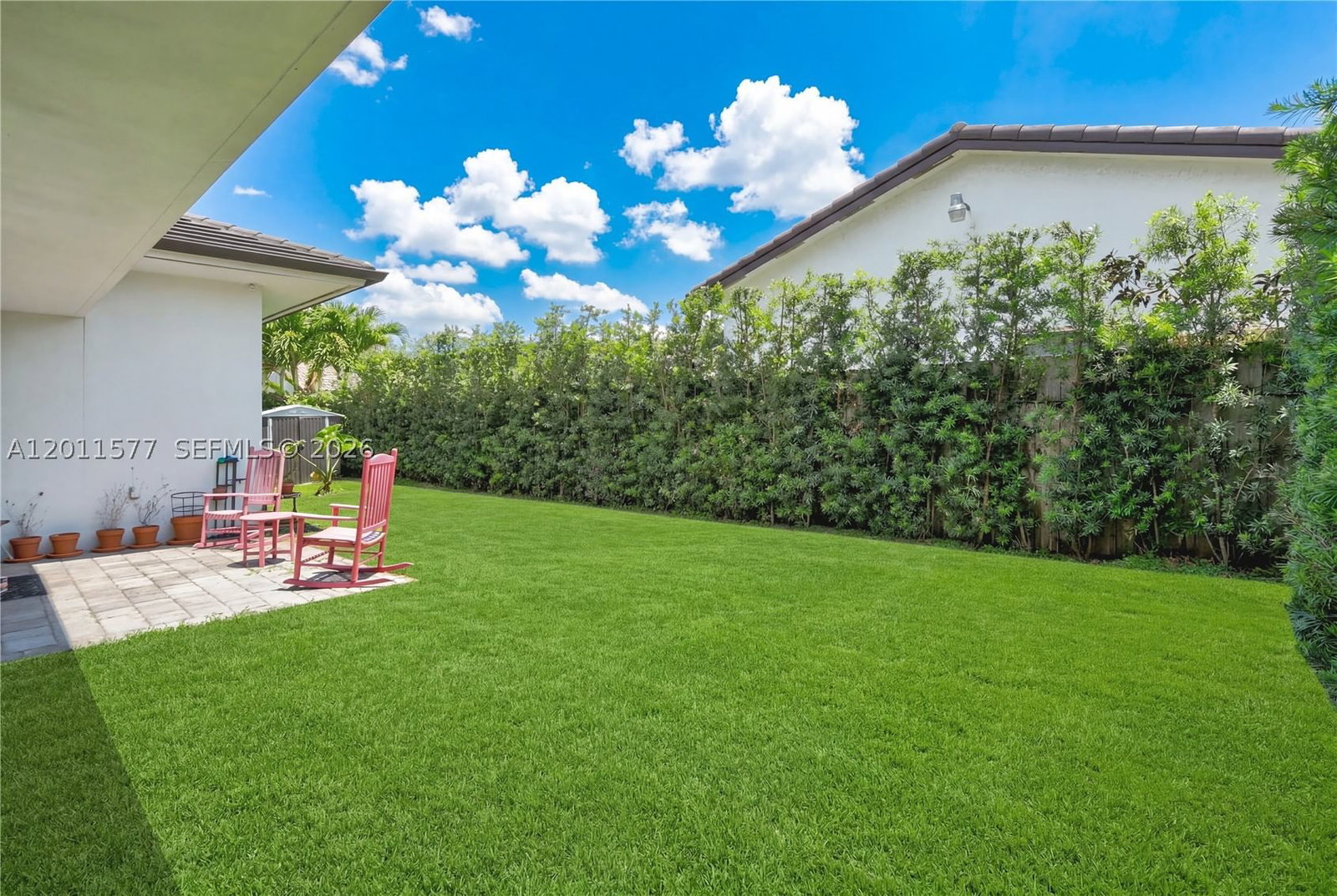 Real estate property located at 15012 177th Ter, Miami-dade, Venetian Parc, Miami, FL