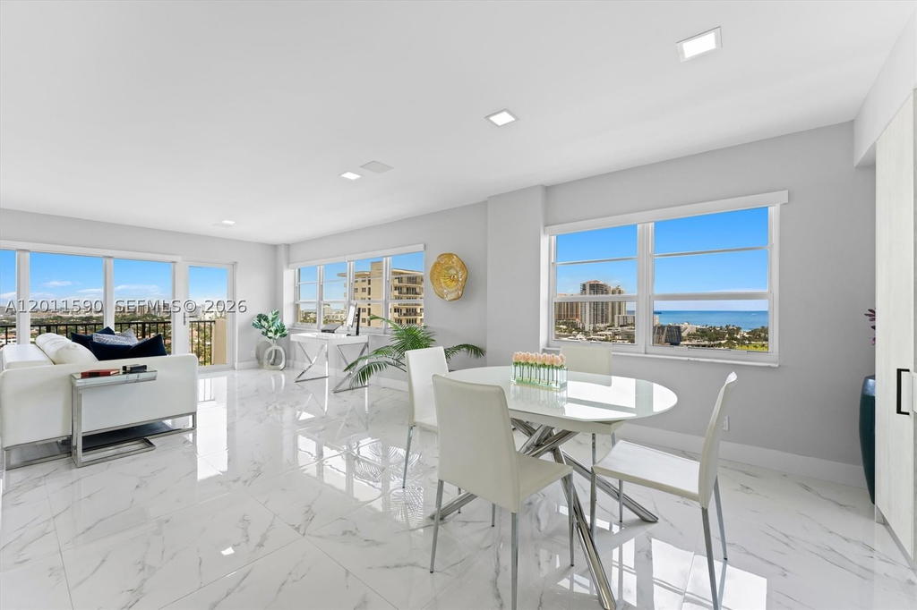 Real estate property located at 340 Sunset Dr #1810, Broward, Essex Tower Condo, Fort Lauderdale, FL