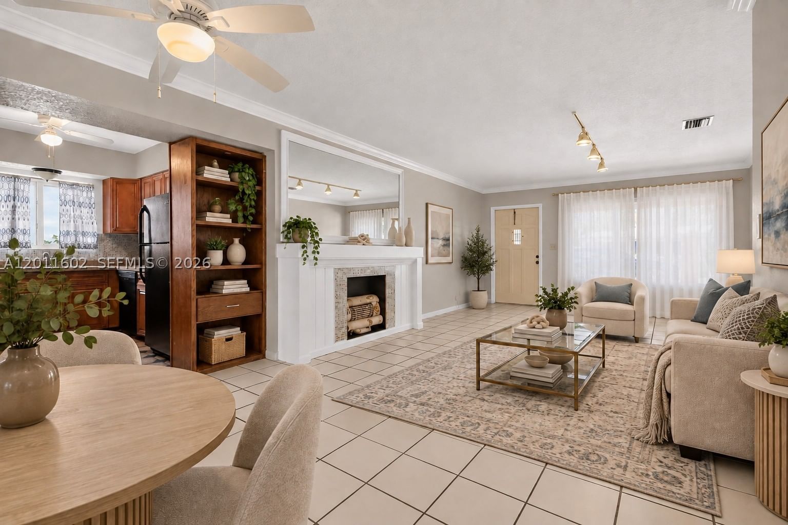 Real estate property located at 40 8th St, Broward, Forrest Homesites, Dania Beach, FL