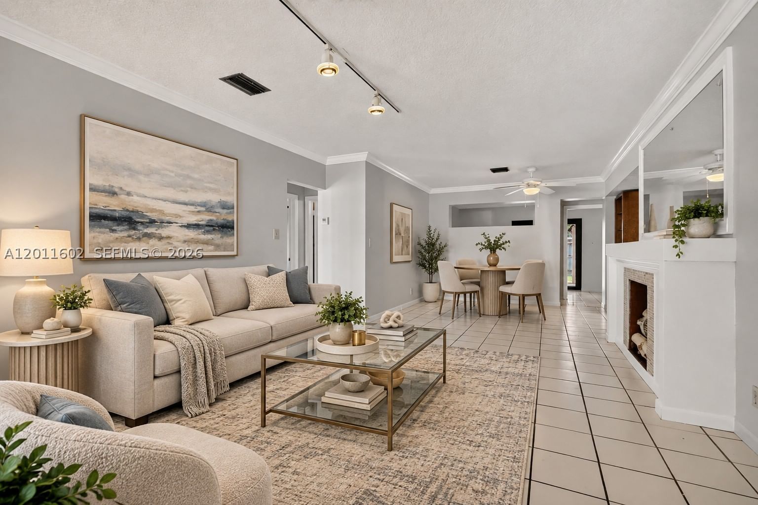 Real estate property located at 40 8th St, Broward, Forrest Homesites, Dania Beach, FL