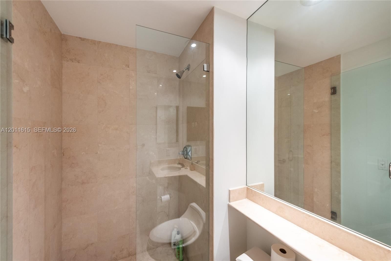 Real estate property located at 785 Crandon Blvd #1205, Miami-dade, Club Tower Two Condo, Key Biscayne, FL