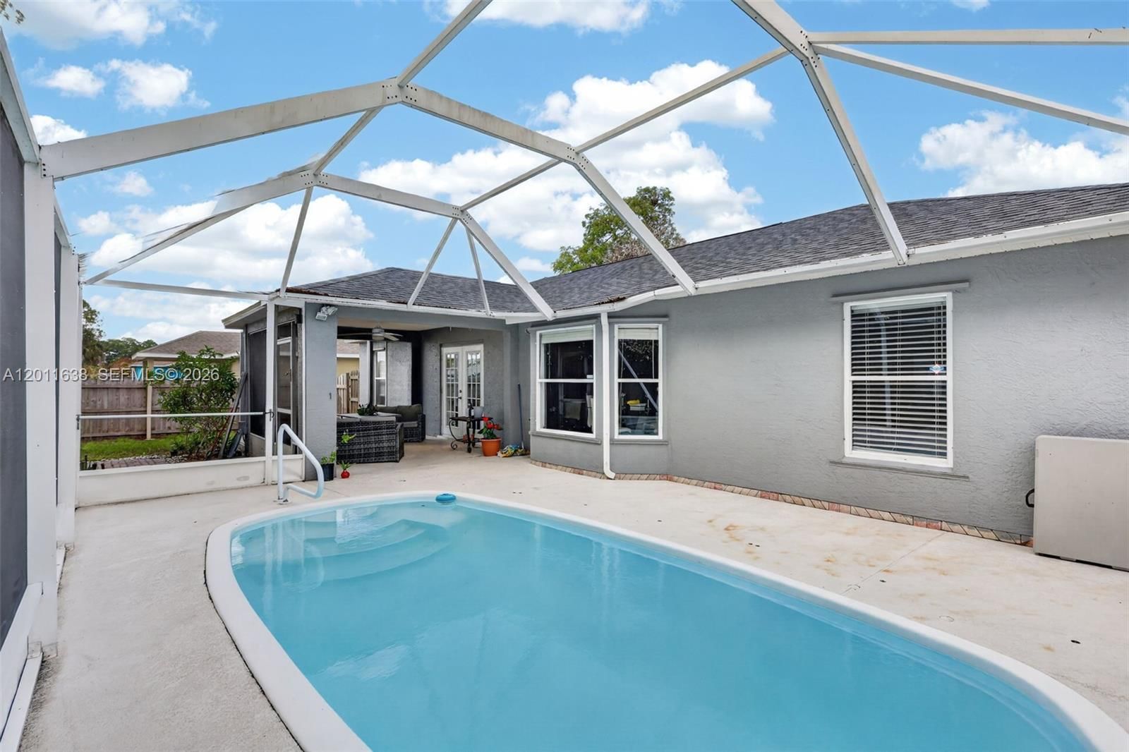 Real estate property located at 3936 Jarmer Rd, St Lucie, Port St Lucie Section 21, Port St Lucie, FL