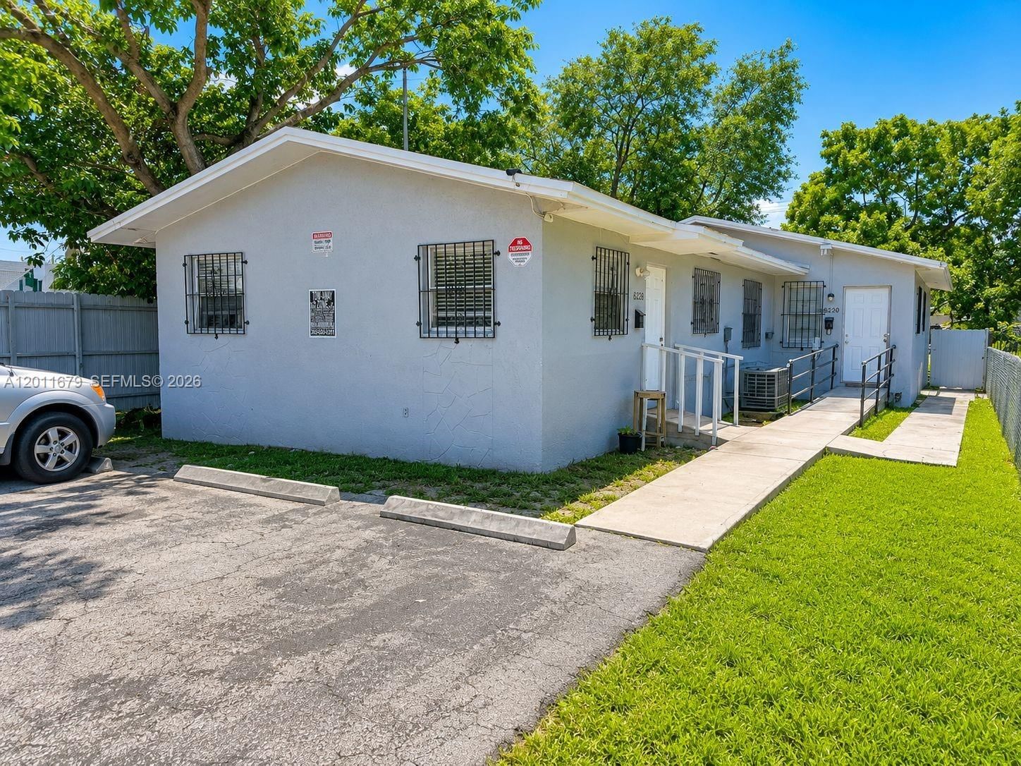 Real estate property located at 6228 4th Ave, Miami-dade, Gordon Dale Pk, Miami, FL