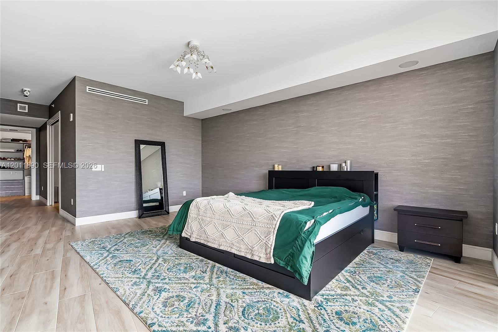 Real estate property located at 3300 188th St #216, Miami-dade, Echo Condo, Aventura, FL