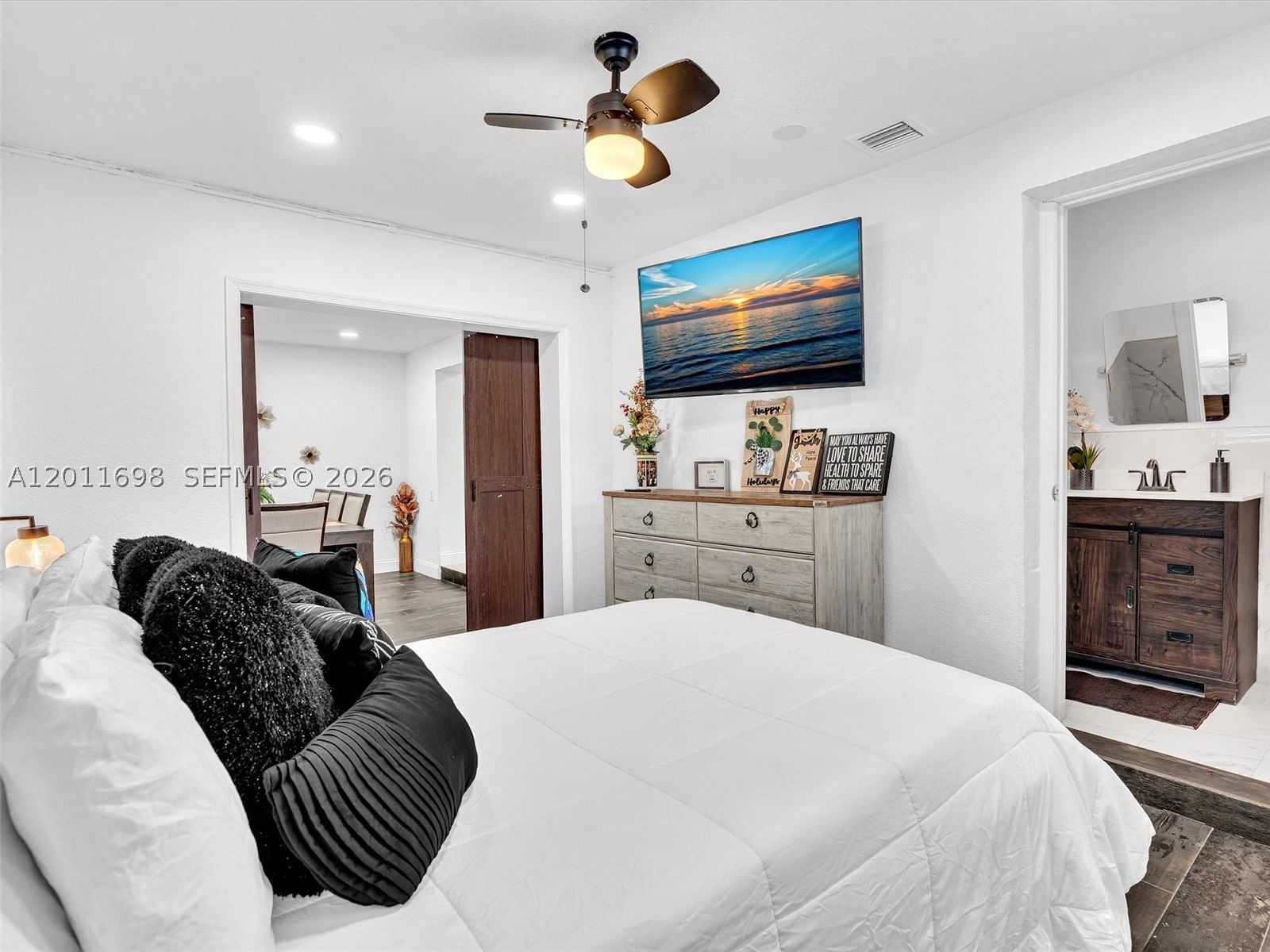 Real estate property located at 100 8th Ave, Broward, Binstock Sub No 2, Hallandale Beach, FL