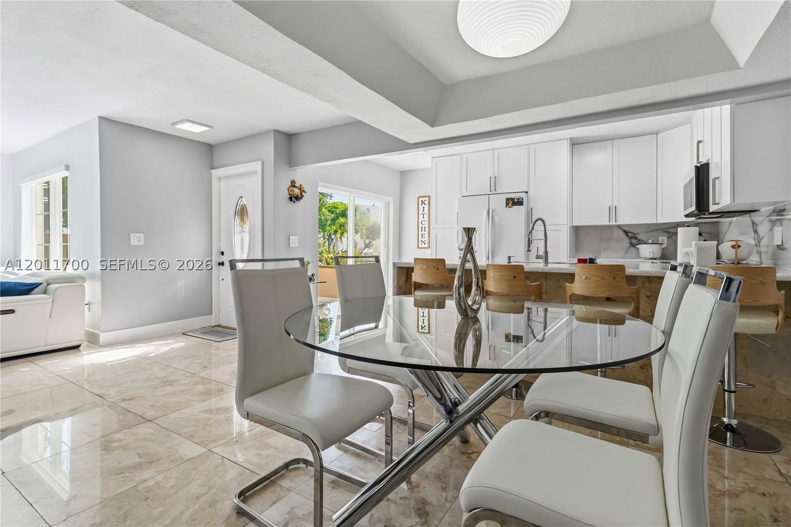 Real estate property located at 11880 19th Ln #165, Miami-dade, Les Chateaux At Int Garde, Miami, FL