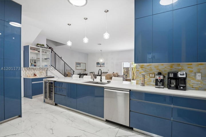 Real estate property located at 2949 18th Ter, Broward, Edgewood Townhomes, Fort Lauderdale, FL