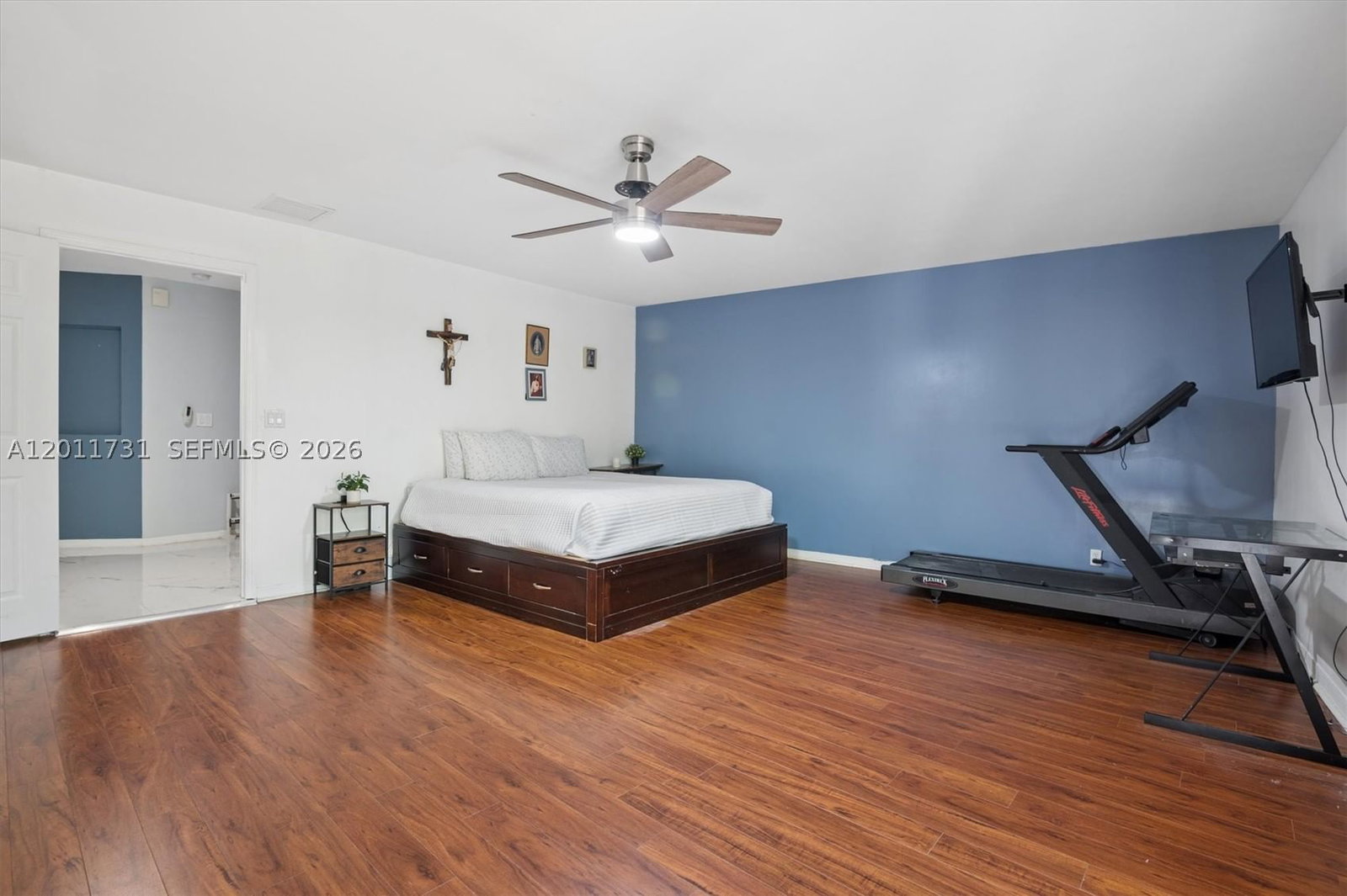 Real estate property located at 2949 18th Ter, Broward, Edgewood Townhomes, Fort Lauderdale, FL