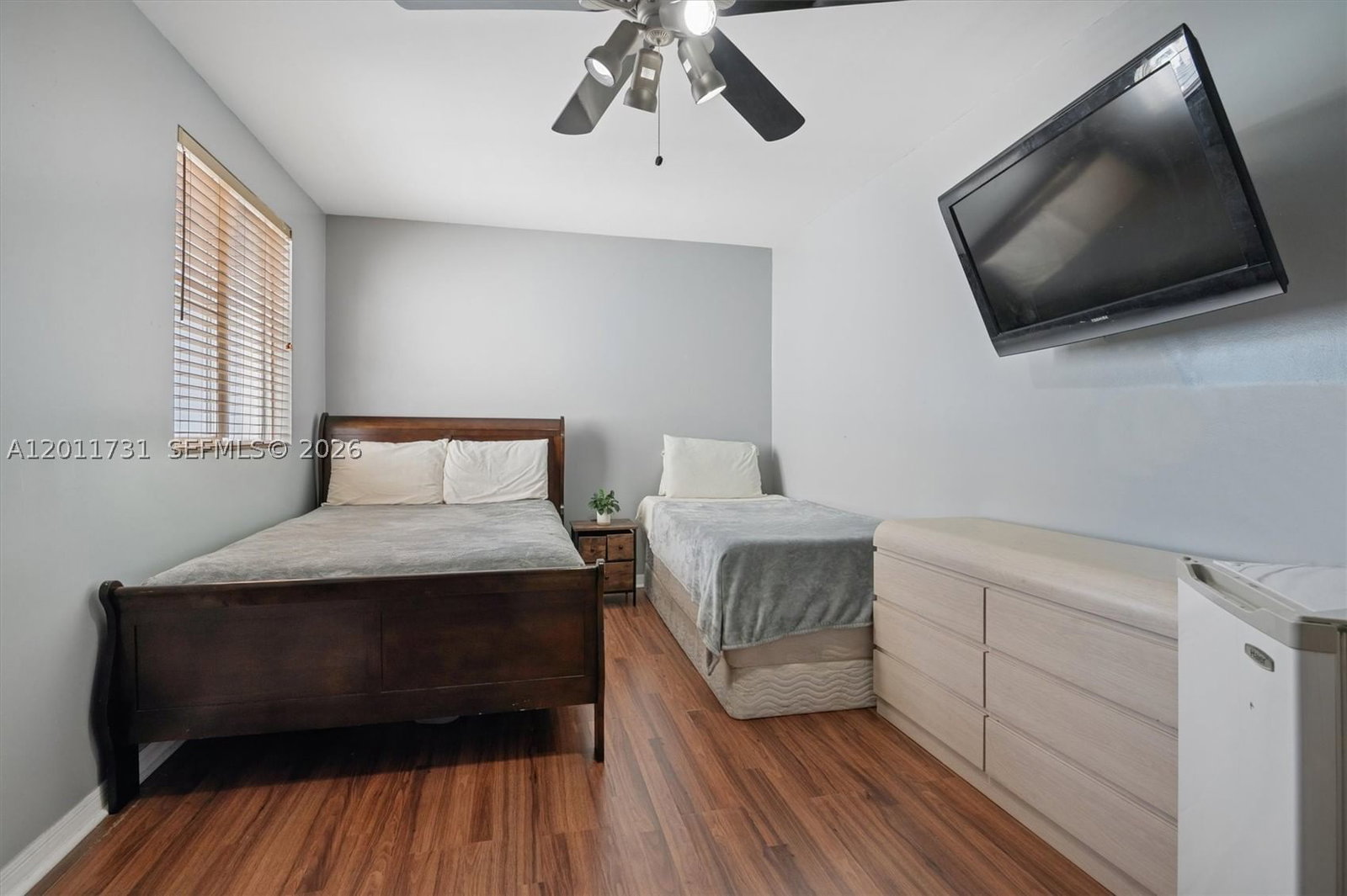 Real estate property located at 2949 18th Ter, Broward, Edgewood Townhomes, Fort Lauderdale, FL