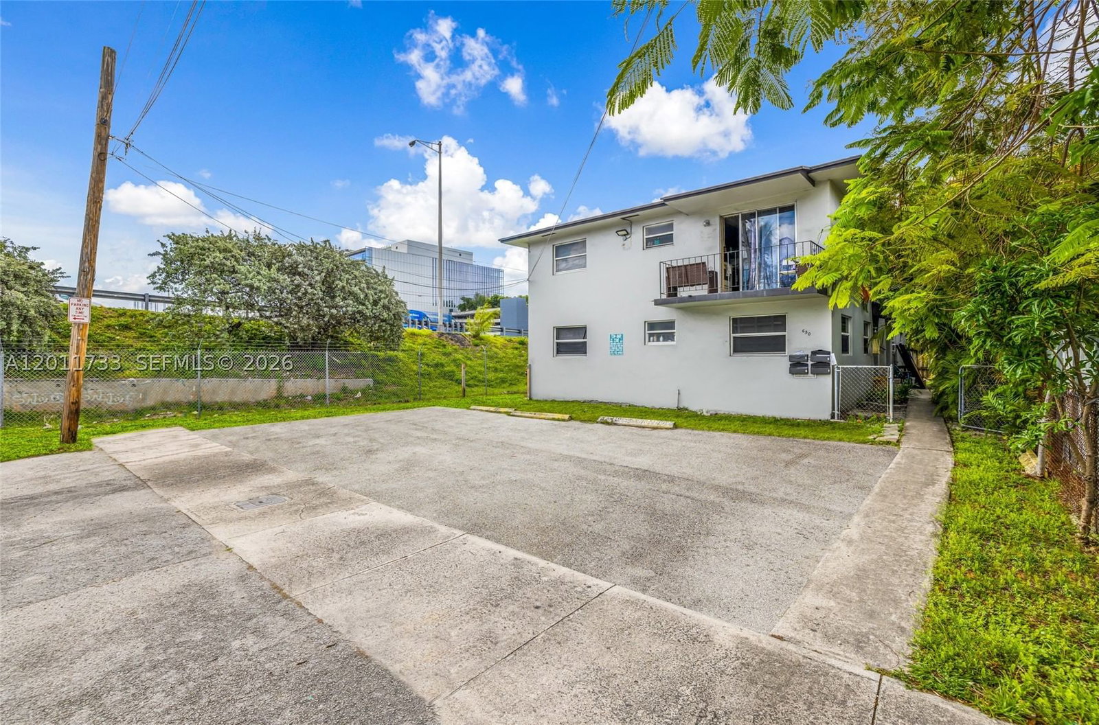 Real estate property located at 650 28th St, Miami-dade, Edgewood Sub, Miami, FL