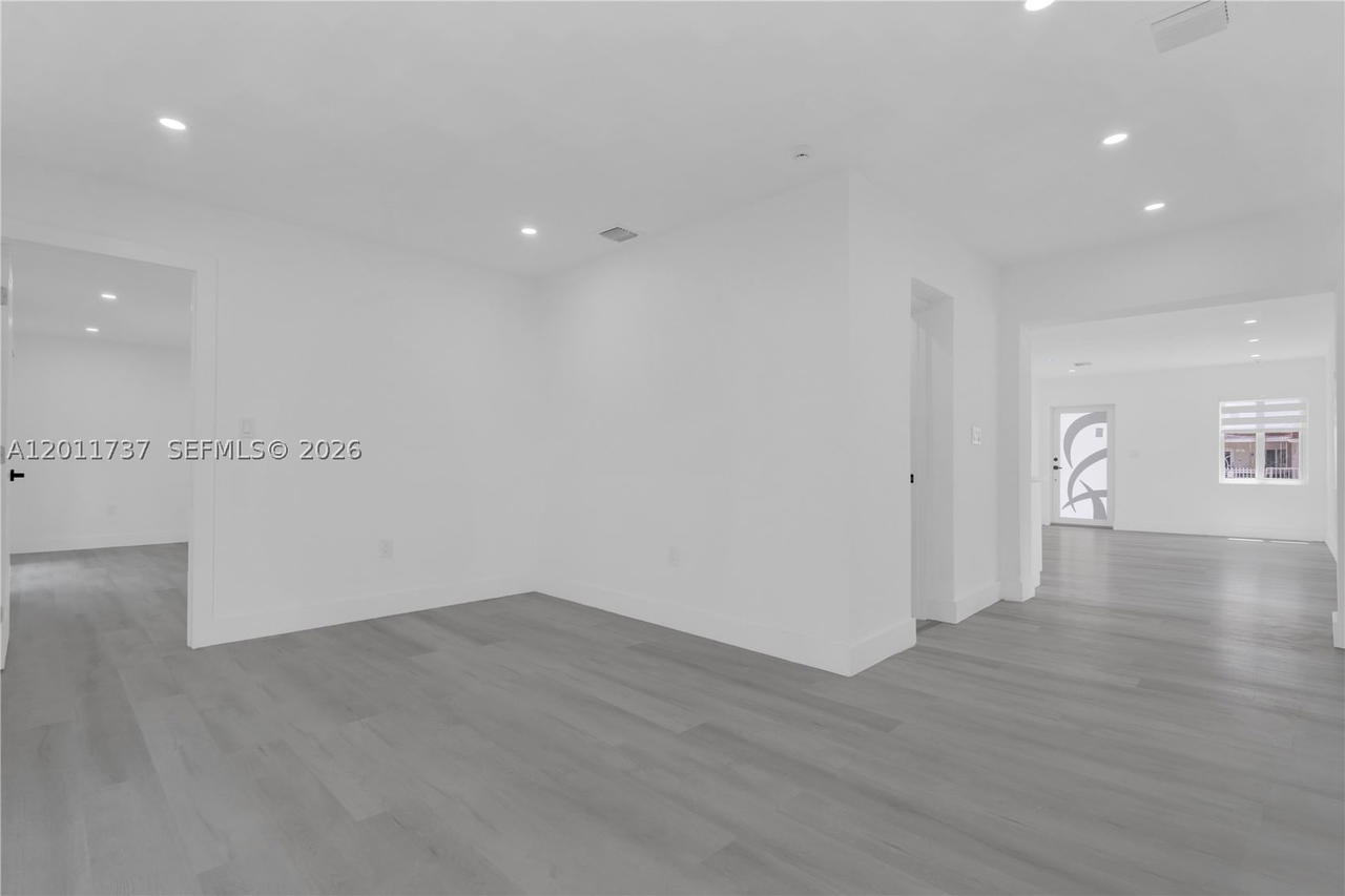 Real estate property located at 16431 18 AVE, Miami-dade, Bunche Park 1st Addn Pb 53, Miami Gardens, FL