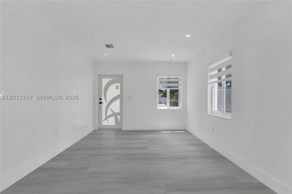 Real estate property located at 16431 18 AVE, Miami-dade, Bunche Park 1st Addn Pb 53, Miami Gardens, FL