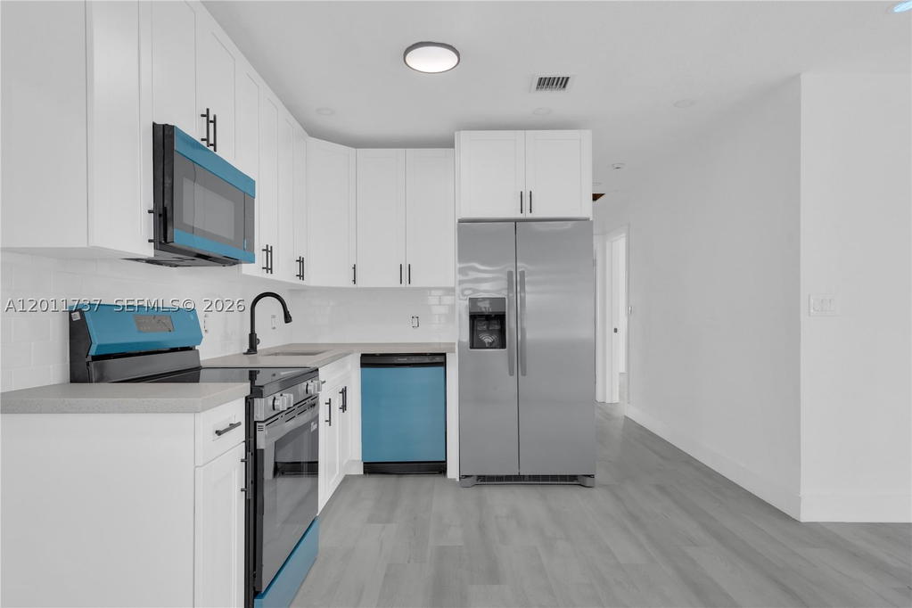 Real estate property located at 16431 18 AVE, Miami-dade, Bunche Park 1st Addn Pb 53, Miami Gardens, FL