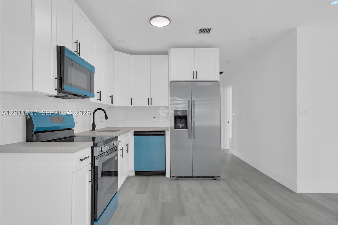Real estate property located at 16431 18 AVE, Miami-dade, Bunche Park 1st Addn Pb 53, Miami Gardens, FL