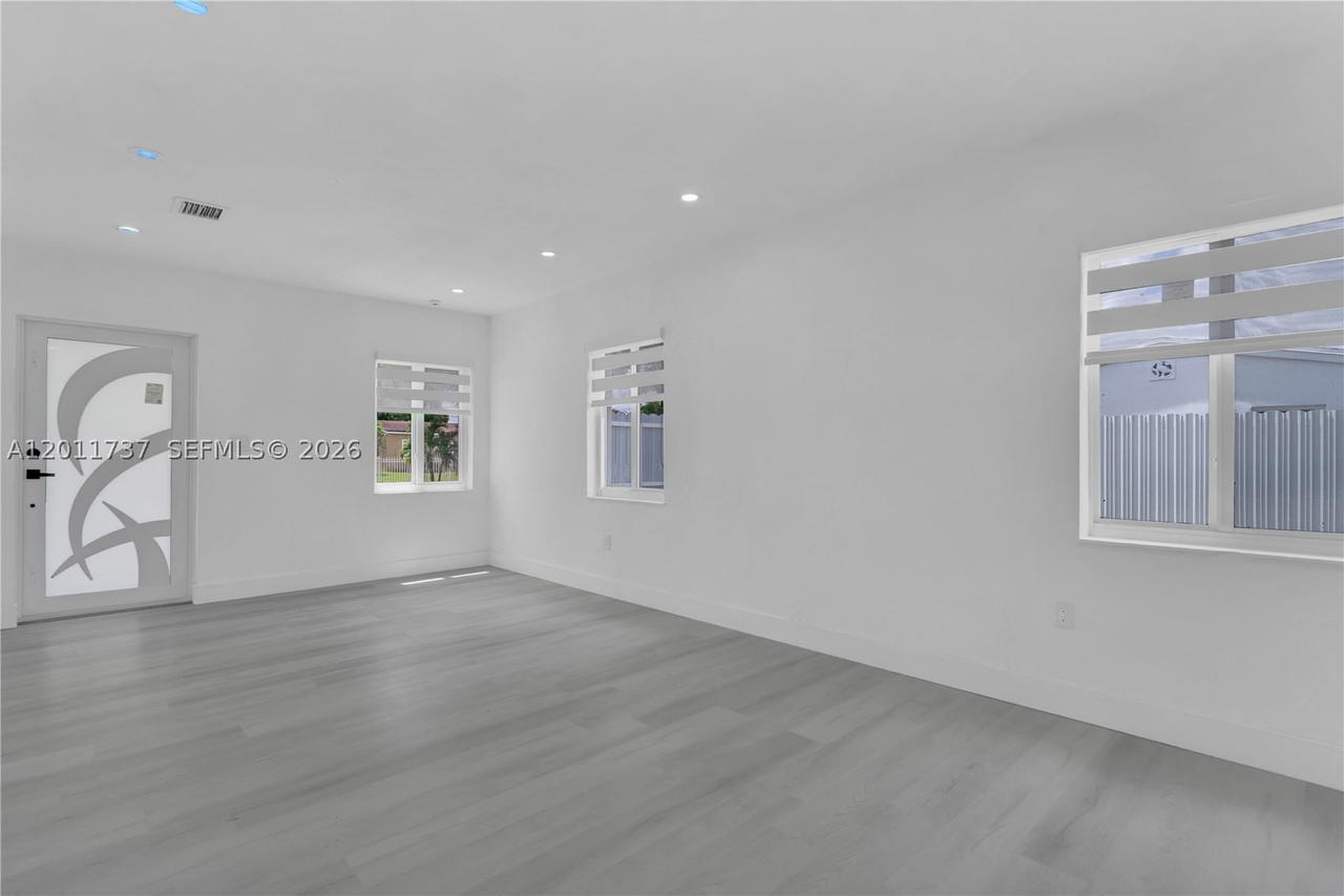 Real estate property located at 16431 18 AVE, Miami-dade, Bunche Park 1st Addn Pb 53, Miami Gardens, FL