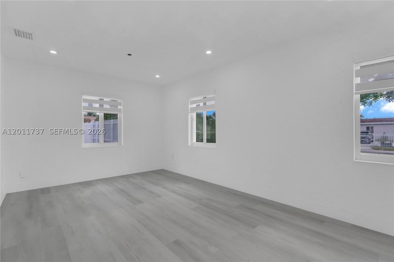 Real estate property located at 16431 18 AVE, Miami-dade, Bunche Park 1st Addn Pb 53, Miami Gardens, FL