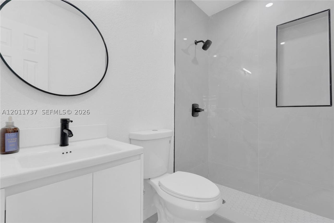 Real estate property located at 16431 18 AVE, Miami-dade, Bunche Park 1st Addn Pb 53, Miami Gardens, FL