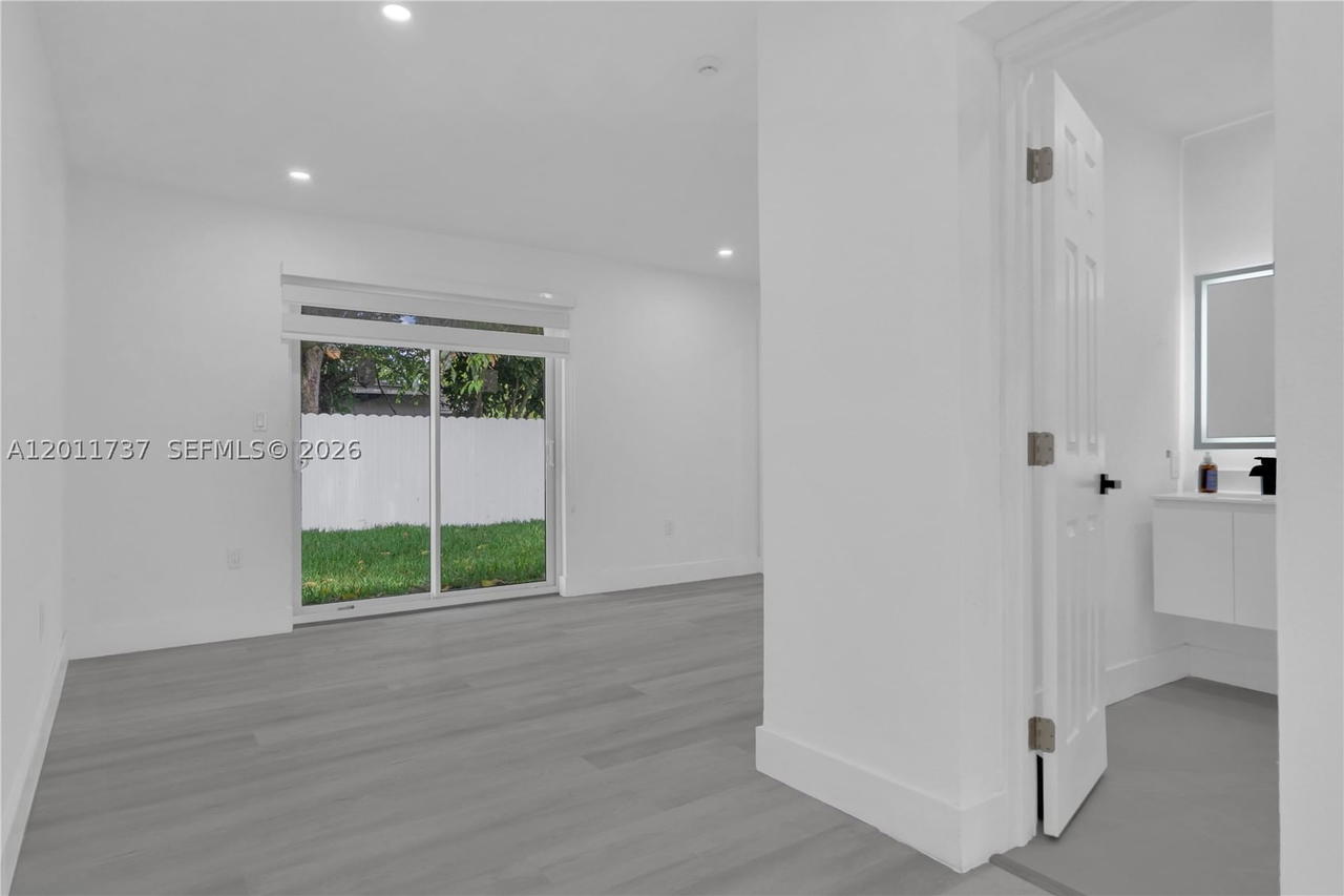 Real estate property located at 16431 18 AVE, Miami-dade, Bunche Park 1st Addn Pb 53, Miami Gardens, FL