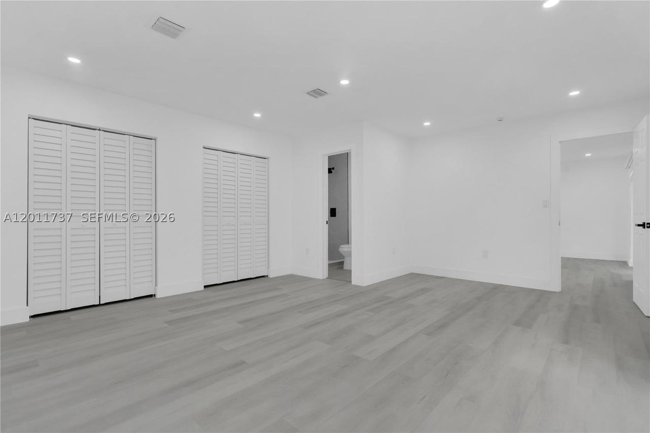 Real estate property located at 16431 18 AVE, Miami-dade, Bunche Park 1st Addn Pb 53, Miami Gardens, FL