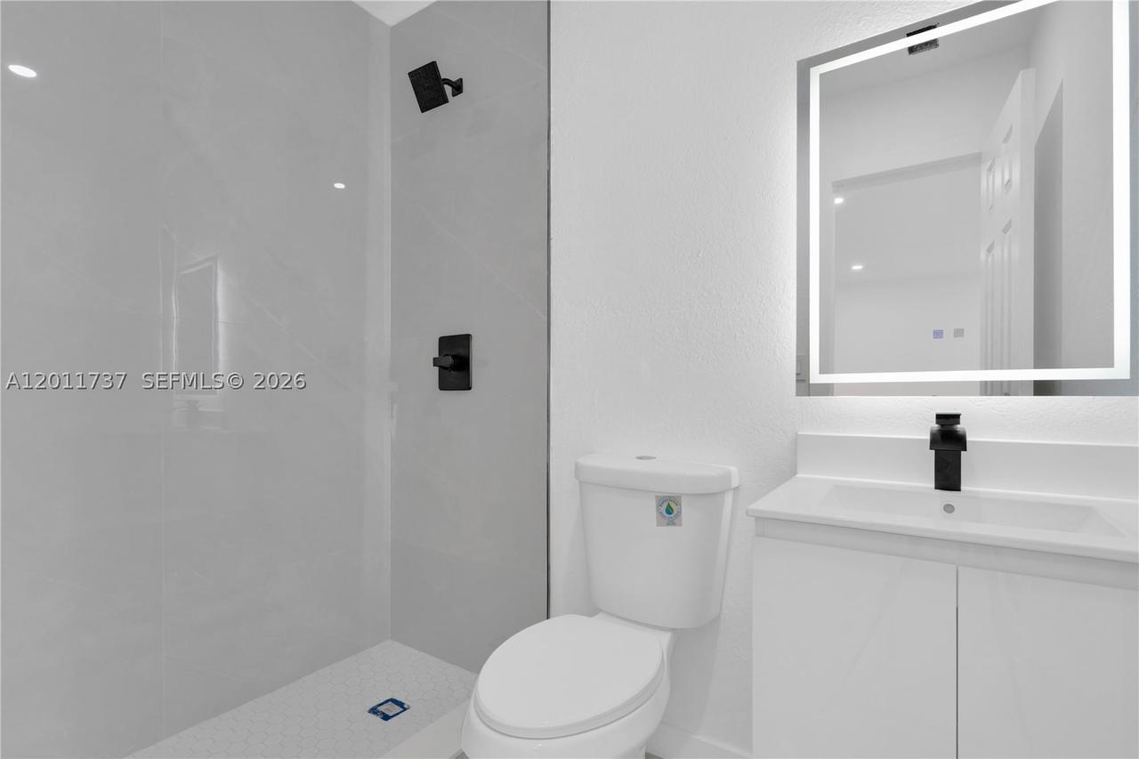 Real estate property located at 16431 18 AVE, Miami-dade, Bunche Park 1st Addn Pb 53, Miami Gardens, FL