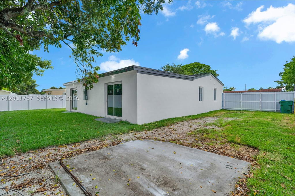 Real estate property located at 16431 18 AVE, Miami-dade, Bunche Park 1st Addn Pb 53, Miami Gardens, FL