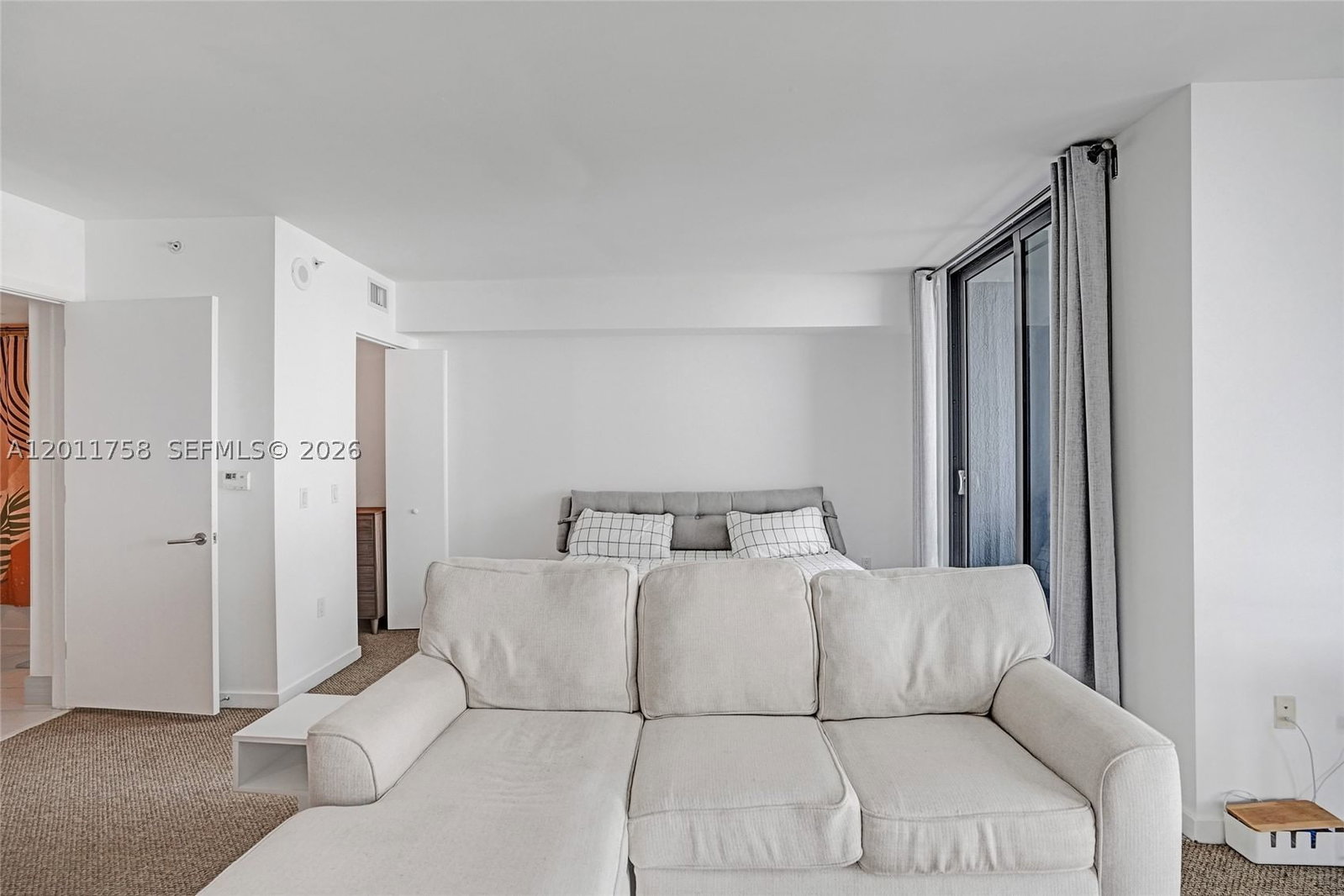Real estate property located at 31 6th St #805, Miami-dade, Mybrickell Condo, Miami, FL