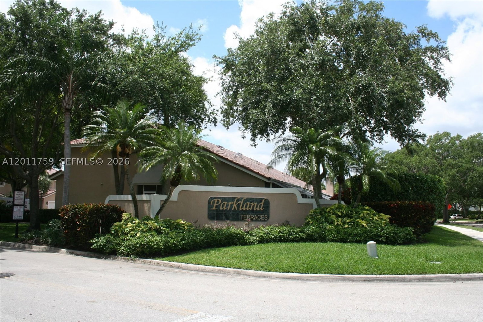 Real estate property located at 6200 74th Ct, Broward, Parkland Terraces, Parkland, FL