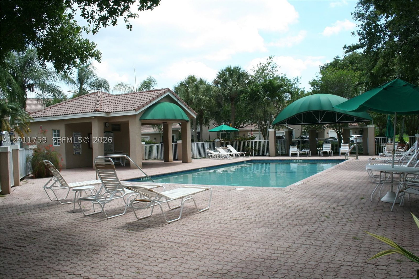 Real estate property located at 6200 74th Ct, Broward, Parkland Terraces, Parkland, FL