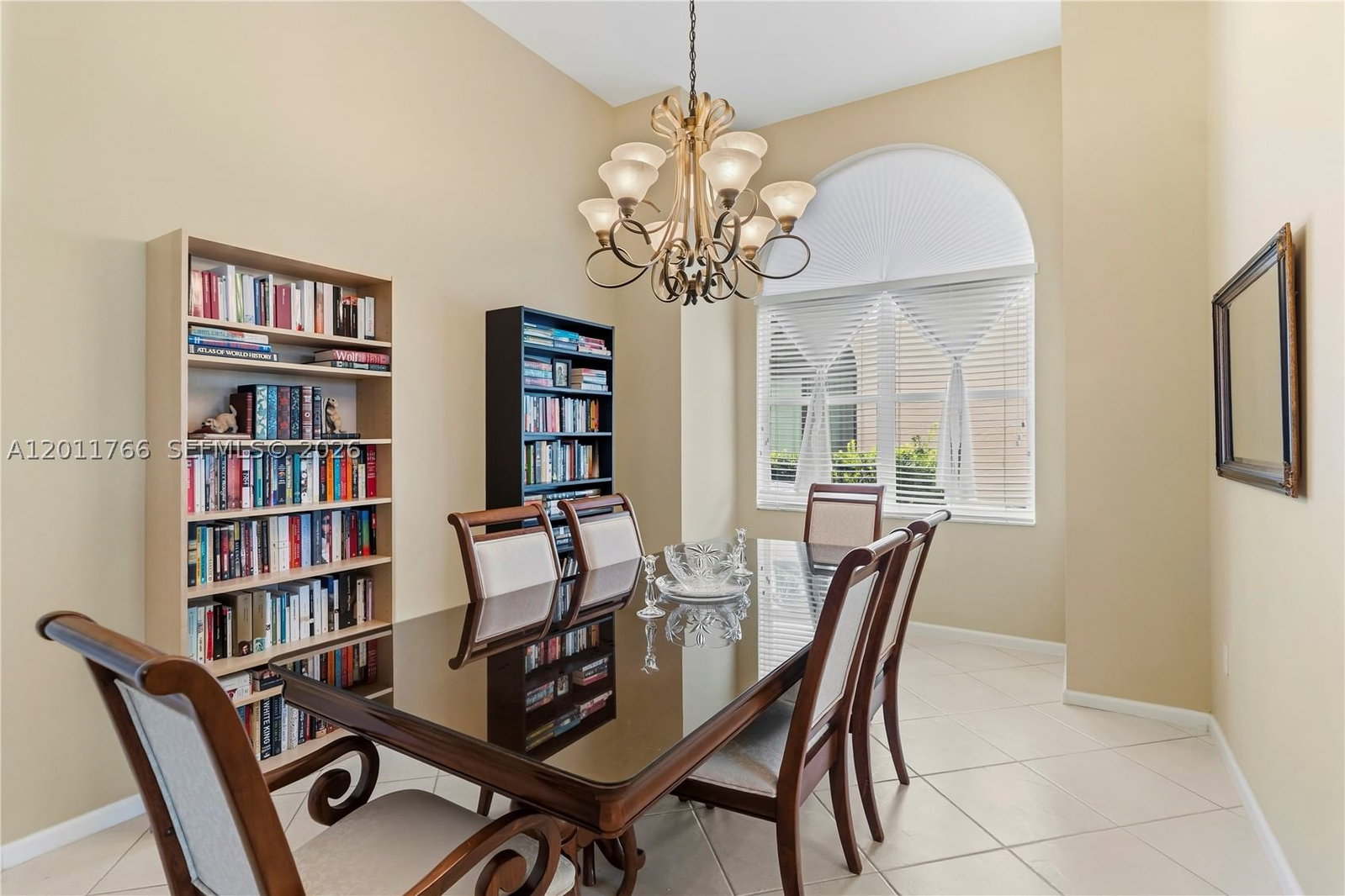Real estate property located at 980 171st Ter, Broward, Sessa Eight, Pembroke Pines, FL