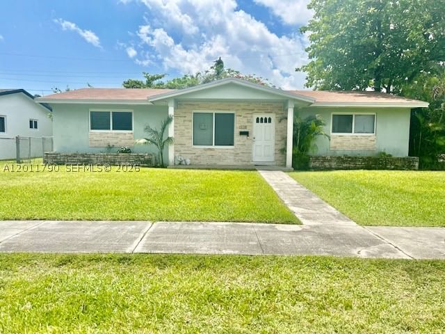 Real estate property located at 1328 Arthur St, Broward, Country Club Homes, Hollywood, FL