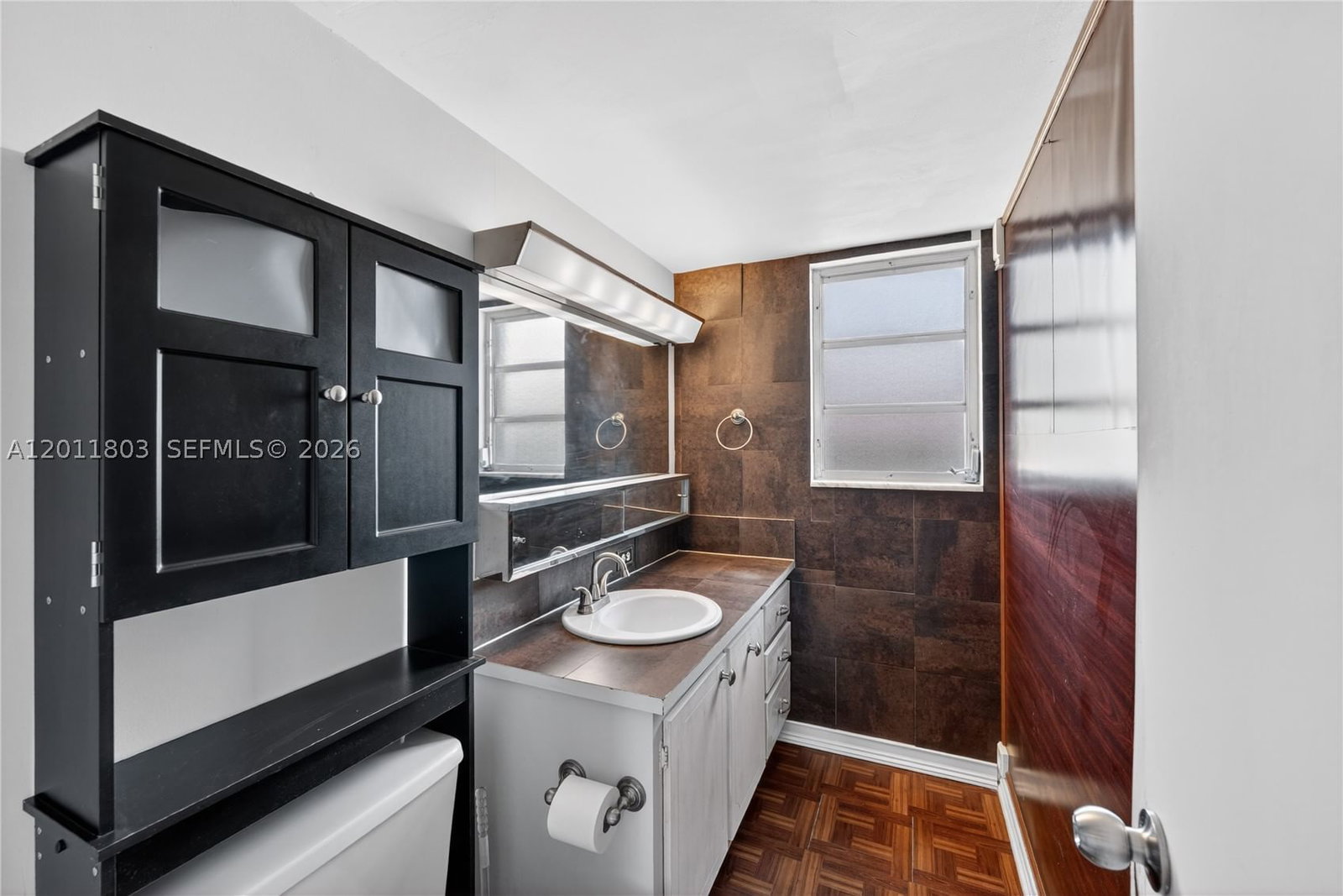 Real estate property located at 1811 Jefferson St #705, Broward, Telstar Condominium, Hollywood, FL