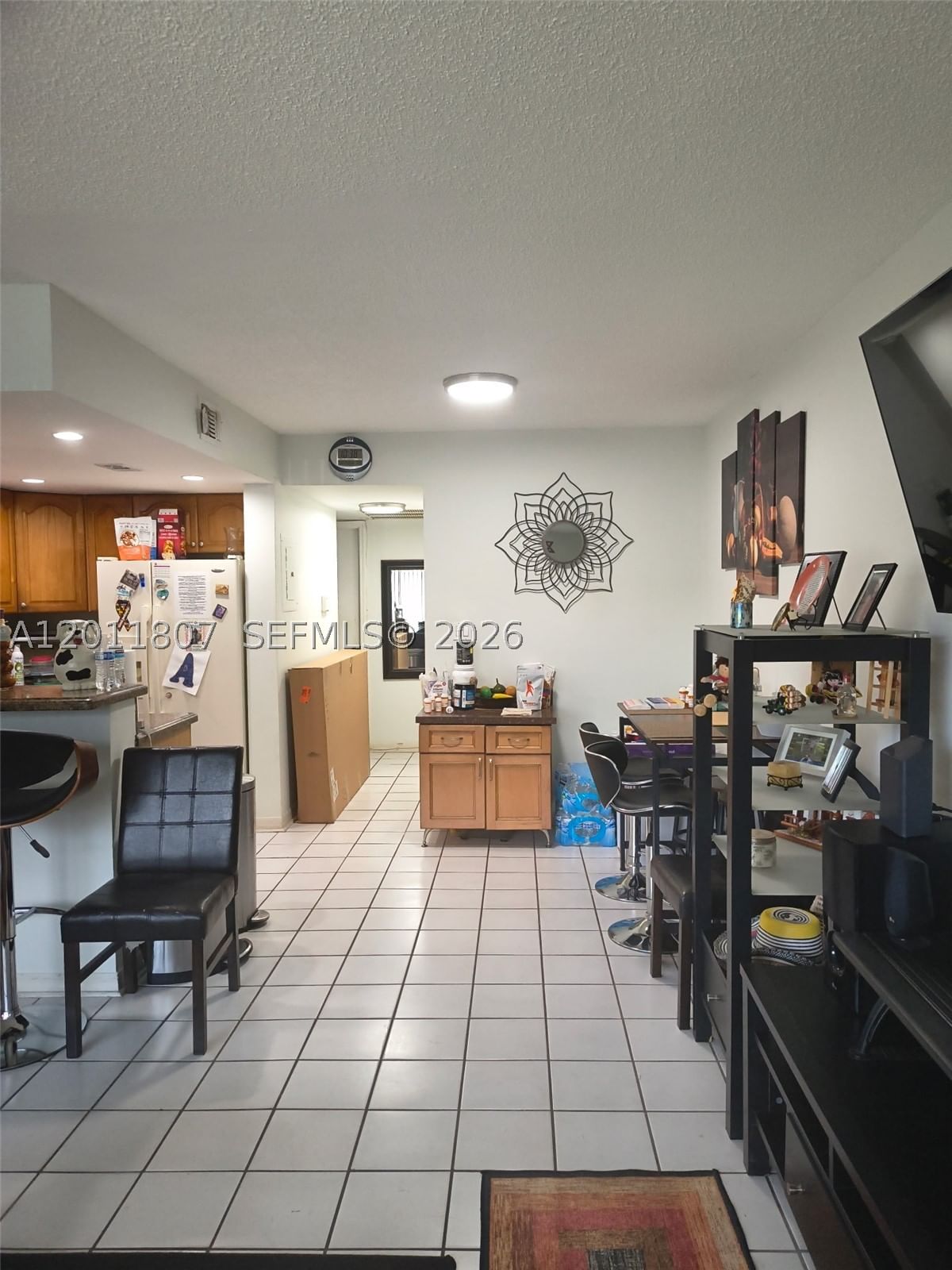 Real estate property located at 650 86th Pl #3-101, Miami-dade, Coral Pointe Townhomes Co, Miami, FL