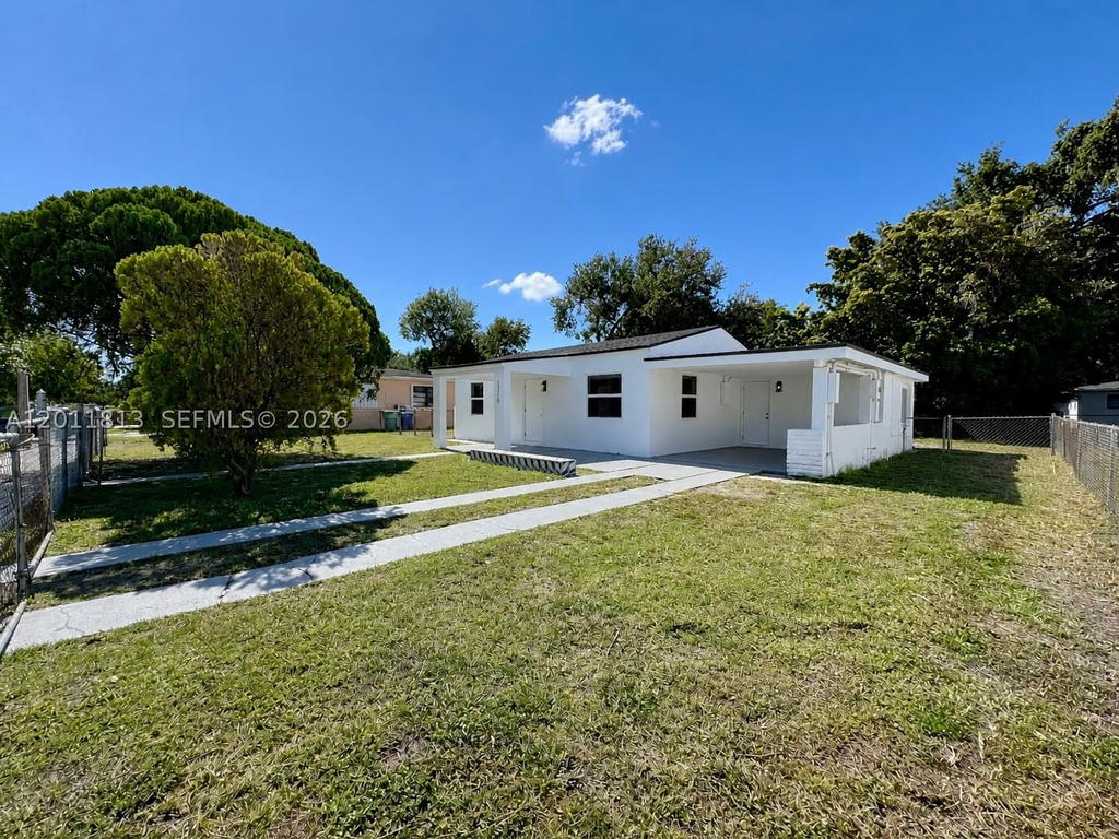 Real estate property located at 2370 96th St, Miami-dade, East Gulfair, Miami, FL