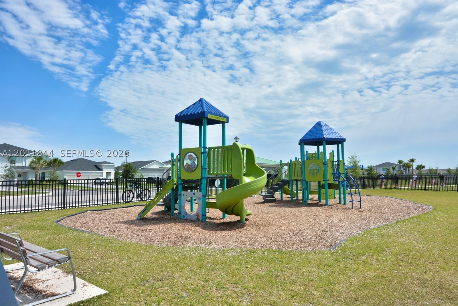 Real estate property located at 12262 Roma Cir, St Lucie, Verano South Pud 1 - Pod, Port St Lucie, FL