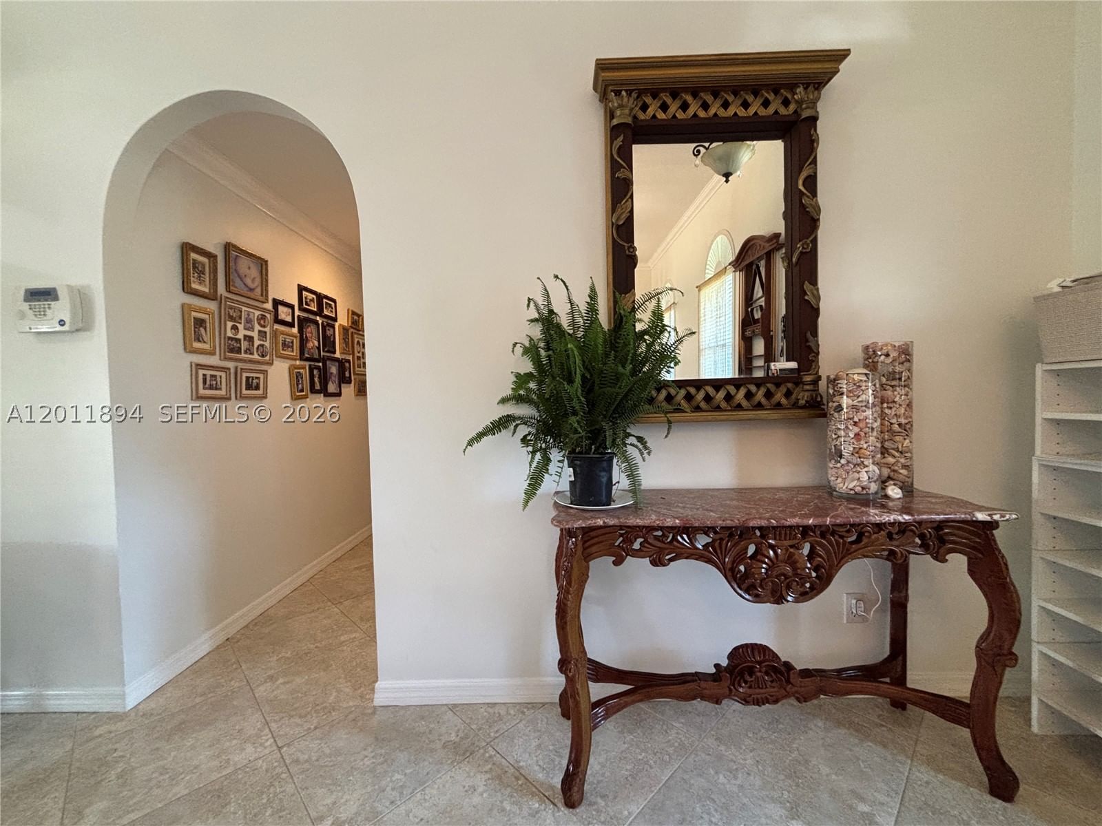 Real estate property located at 933 Sawgrass St, Hendry, Ridgeview Estates, Clewiston, FL