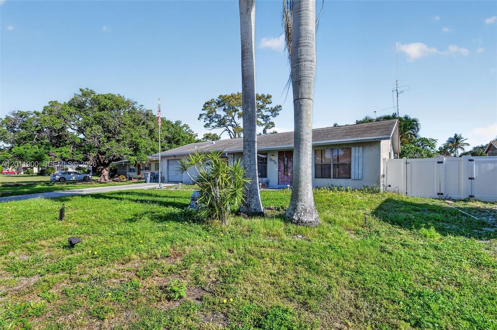 Real estate property located at 3575 Marlow Ave, Palm Beach, West Boynton 2b, Boynton Beach, FL