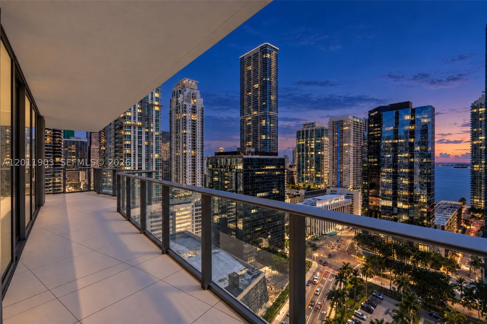 Real estate property located at 1300 Miami Ave #2001, Miami-dade, 1300 S Miami Avenue Condo, Miami, FL