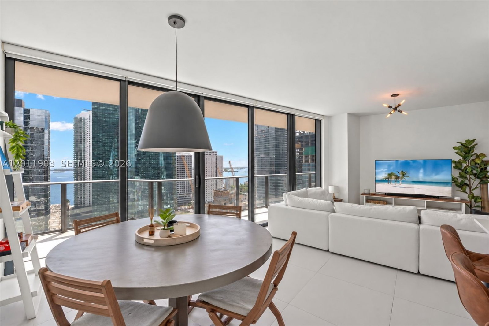 Real estate property located at 1300 Miami Ave #2001, Miami-dade, 1300 S Miami Avenue Condo, Miami, FL