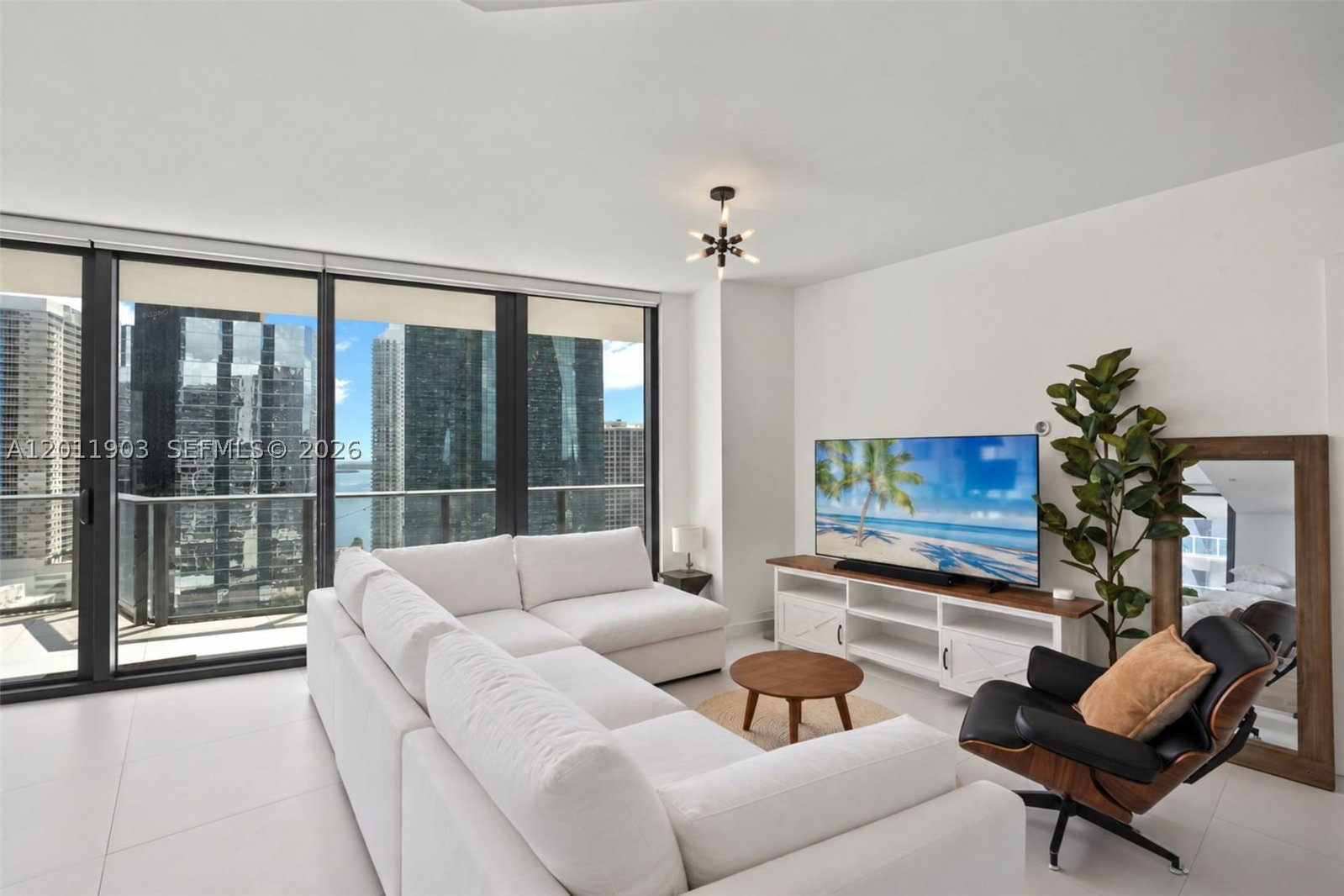 Real estate property located at 1300 Miami Ave #2001, Miami-dade, 1300 S Miami Avenue Condo, Miami, FL