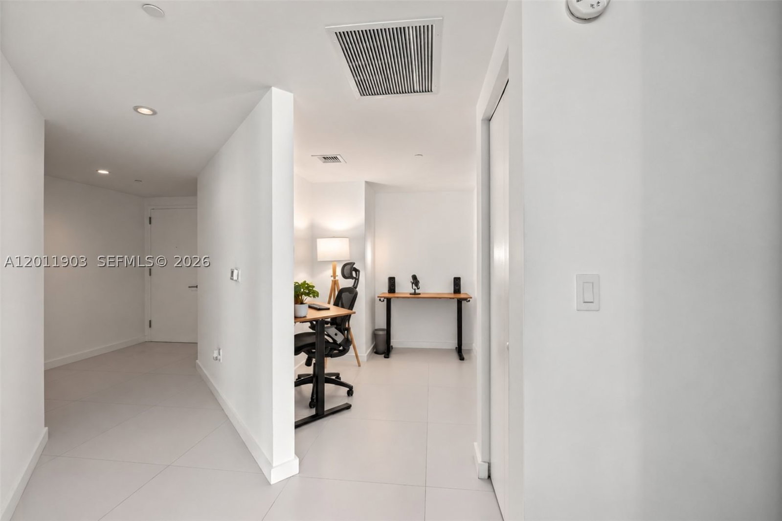 Real estate property located at 1300 Miami Ave #2001, Miami-dade, 1300 S Miami Avenue Condo, Miami, FL