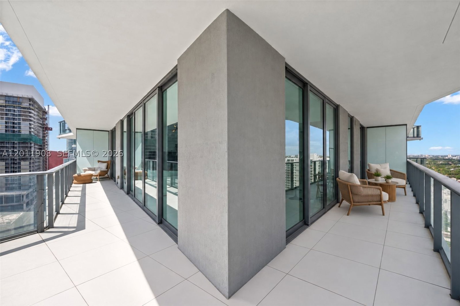 Real estate property located at 1300 Miami Ave #2001, Miami-dade, 1300 S Miami Avenue Condo, Miami, FL