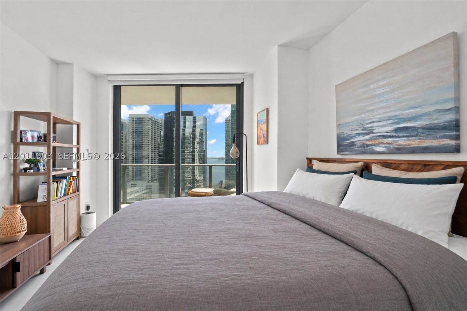 Real estate property located at 1300 Miami Ave #2001, Miami-dade, 1300 S Miami Avenue Condo, Miami, FL
