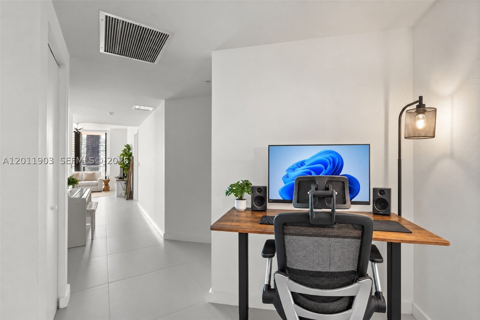 Real estate property located at 1300 Miami Ave #2001, Miami-dade, 1300 S Miami Avenue Condo, Miami, FL