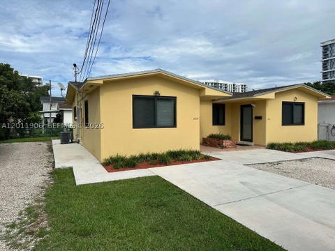Real estate property located at 2625 29th Ave, Miami-dade, South Bay Estates, Miami, FL