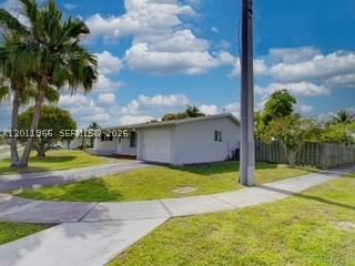 Real estate property located at 11500 39th St, Broward, Sunrise Golf Vlg Sec 24, Sunrise, FL