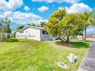 Real estate property located at 11500 39th St, Broward, Sunrise Golf Vlg Sec 24, Sunrise, FL
