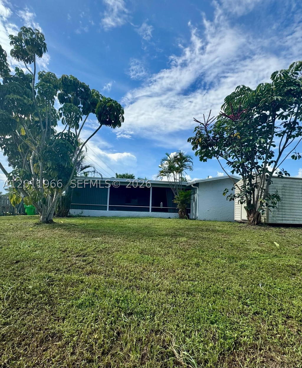 Real estate property located at 11500 39th St, Broward, Sunrise Golf Vlg Sec 24, Sunrise, FL