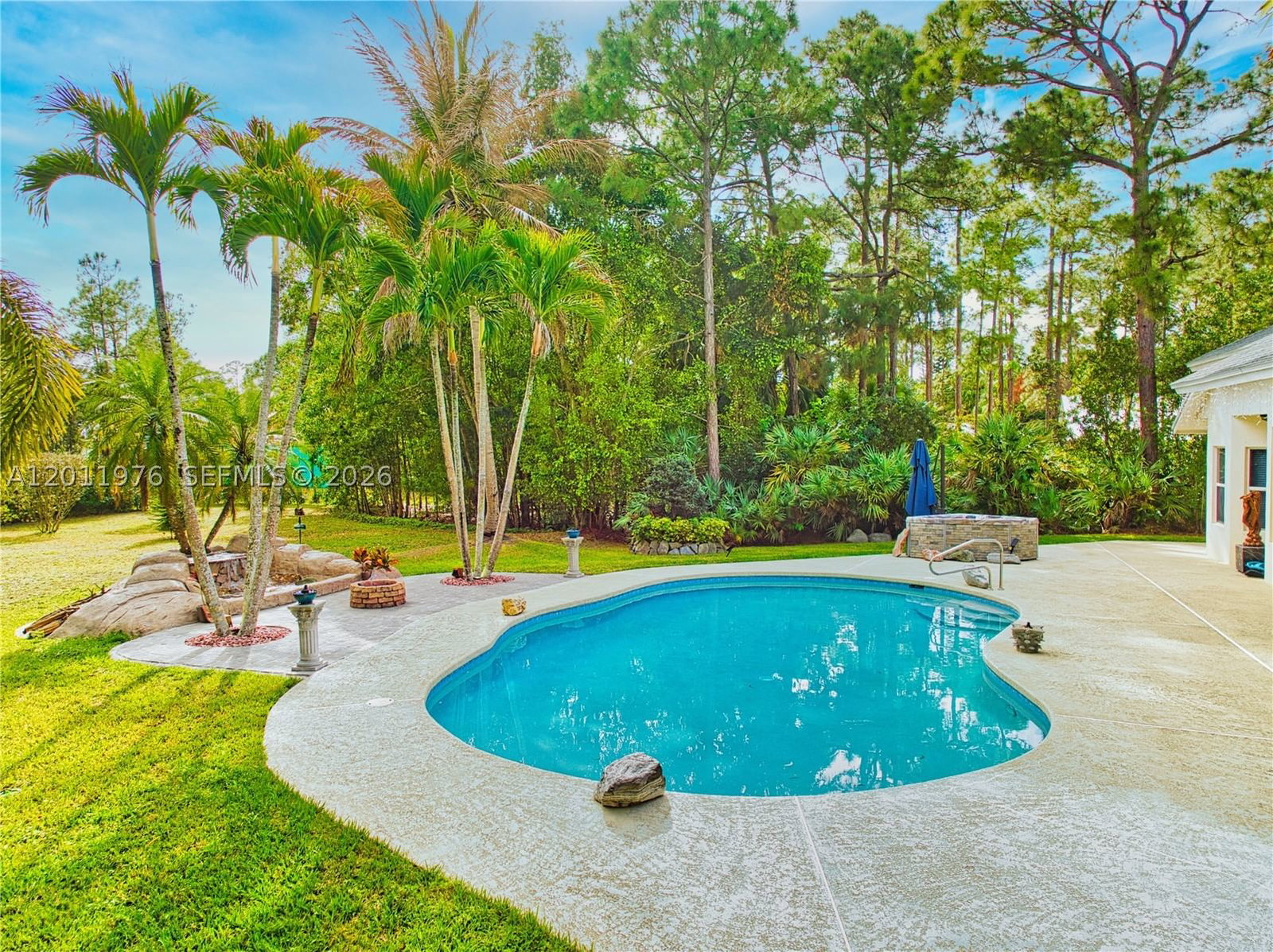 Real estate property located at 11576 153rd Ct N, Palm Beach, Jupiter Farms, Jupiter, FL